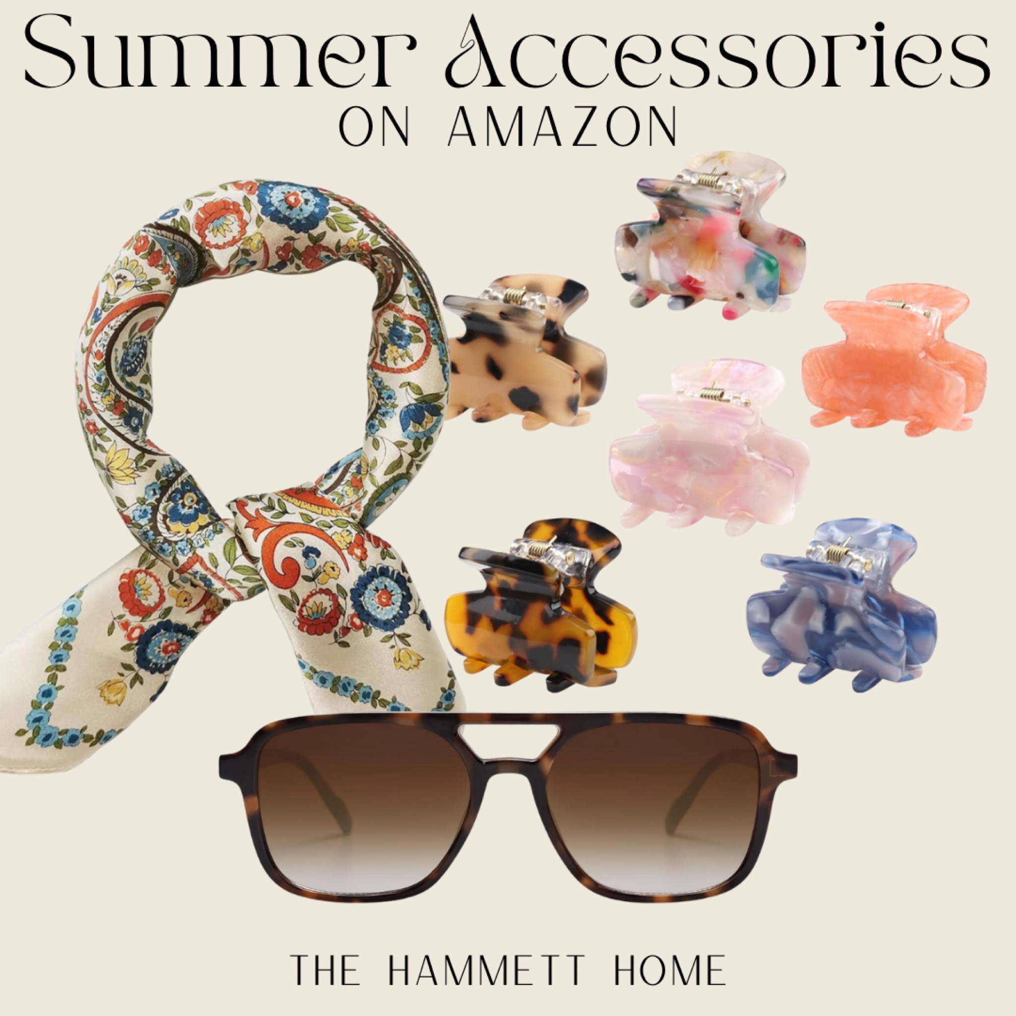 summer, fashion, women’s, amazon, affordable, accessories, trending, trendy, viral, budget

#LTKFindsUnder50 #LTKSummerSales #LTKFindsUnder100