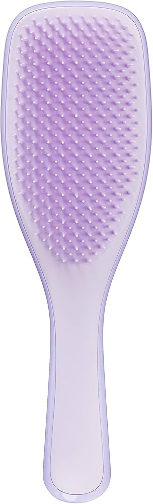 Tangle Teezer The Fine and Fragile Ultimate Detangling Brush, Dry and Wet Hair Brush Detangler fo... | Amazon (US)