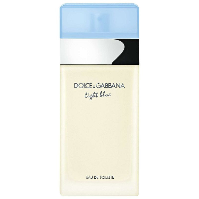 DOLCE&GABBANA Light Blue Eau de Toilette Spray, Size: 6.7 FL Oz | Kohl's