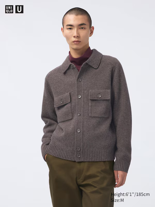 Uniqlo U | UNIQLO (UK)