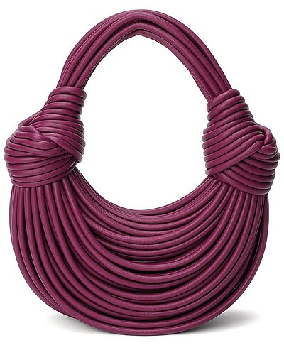 Leather Hobo Bag | Gilt & Gilt City