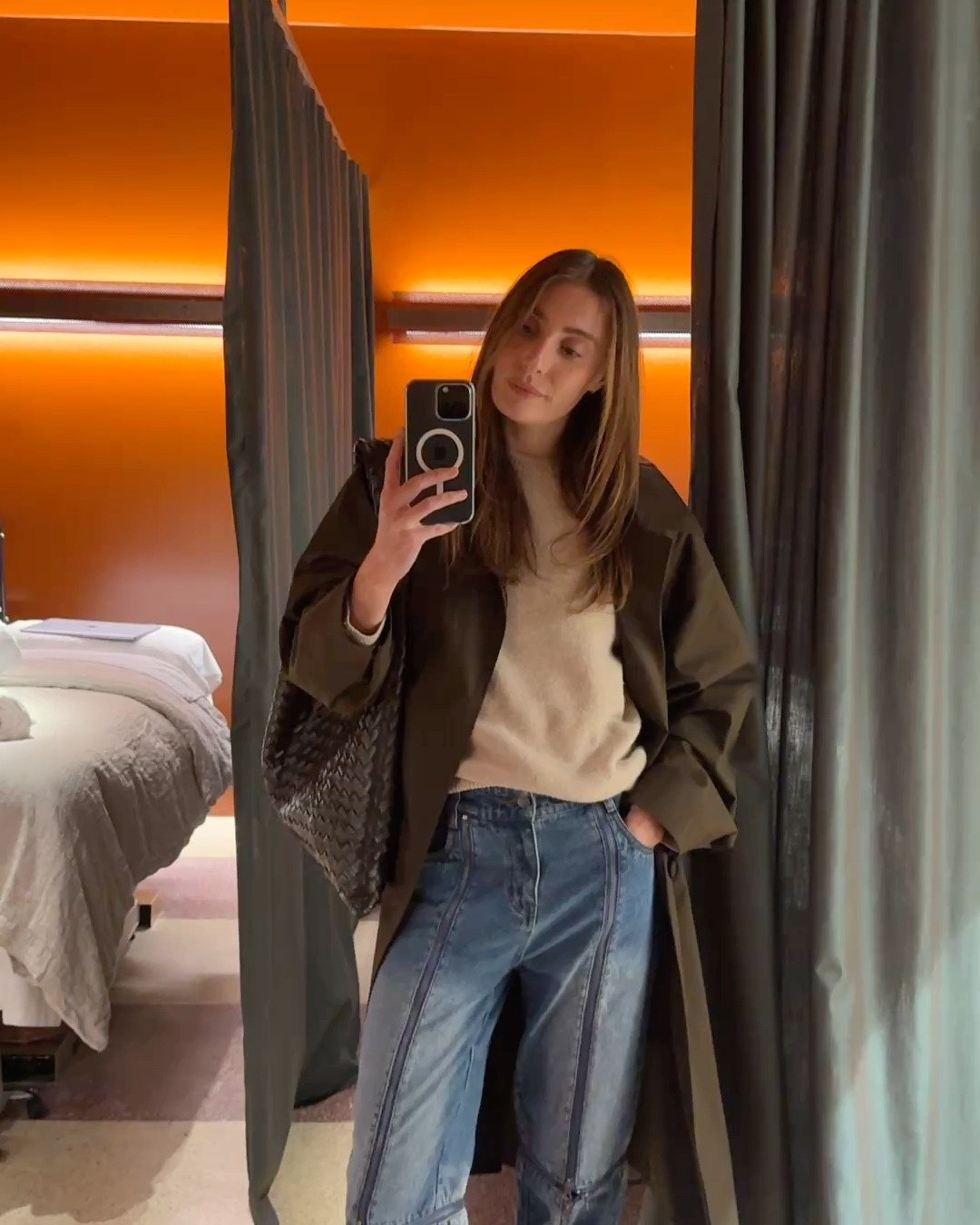 Winter outfit 

#LTKaustralia #LTKjeans #LTKwinter