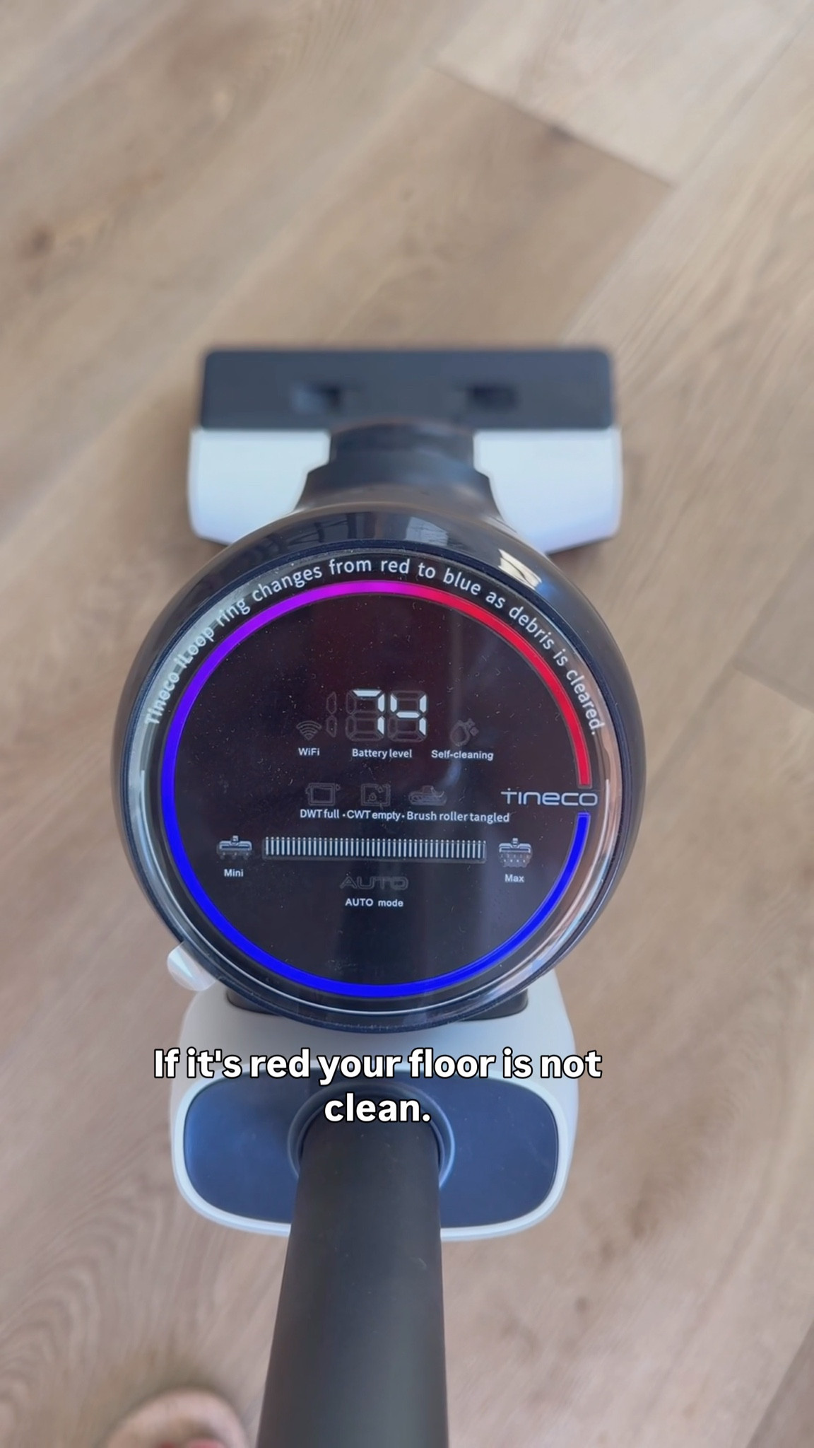 I love our tineco wet dry vacuum! Now on sale for Amazon prime days 

#LTKSaleAlert #LTKHome #LTKFamily