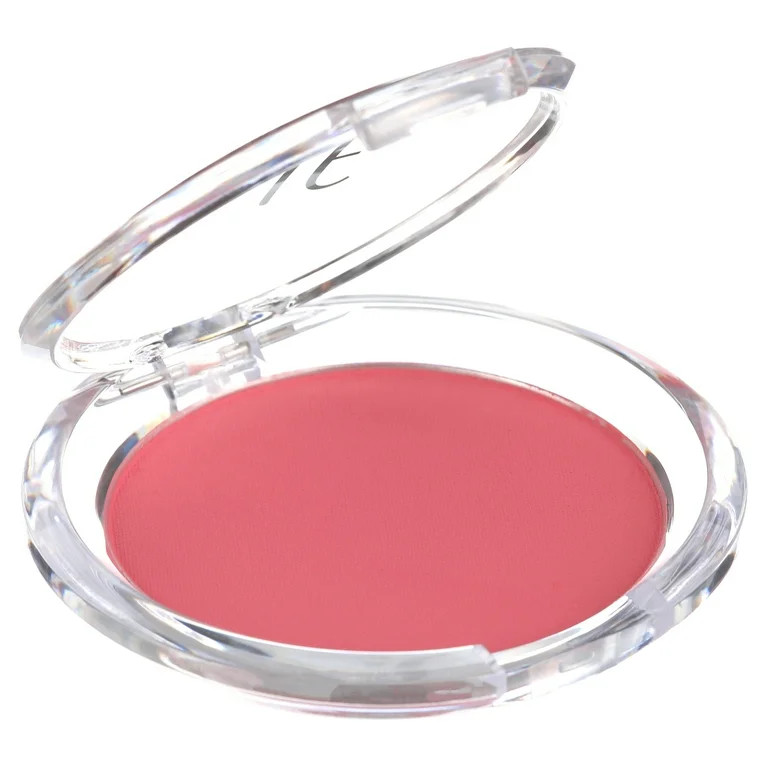e.l.f. Cosmetics Blush, Bright Pink | Walmart (US)