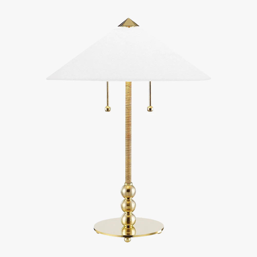 Fiona Table Lamp | Dear Keaton