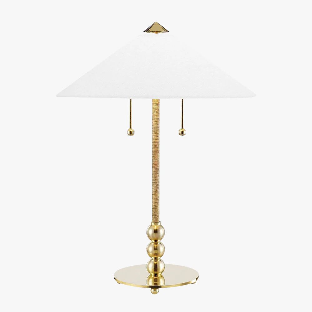 Fiona Table Lamp | Dear Keaton