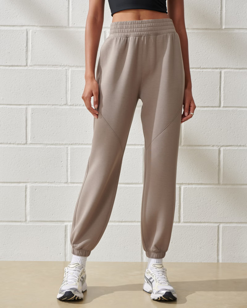 YPB neoKNIT Jogger | Abercrombie & Fitch (US)