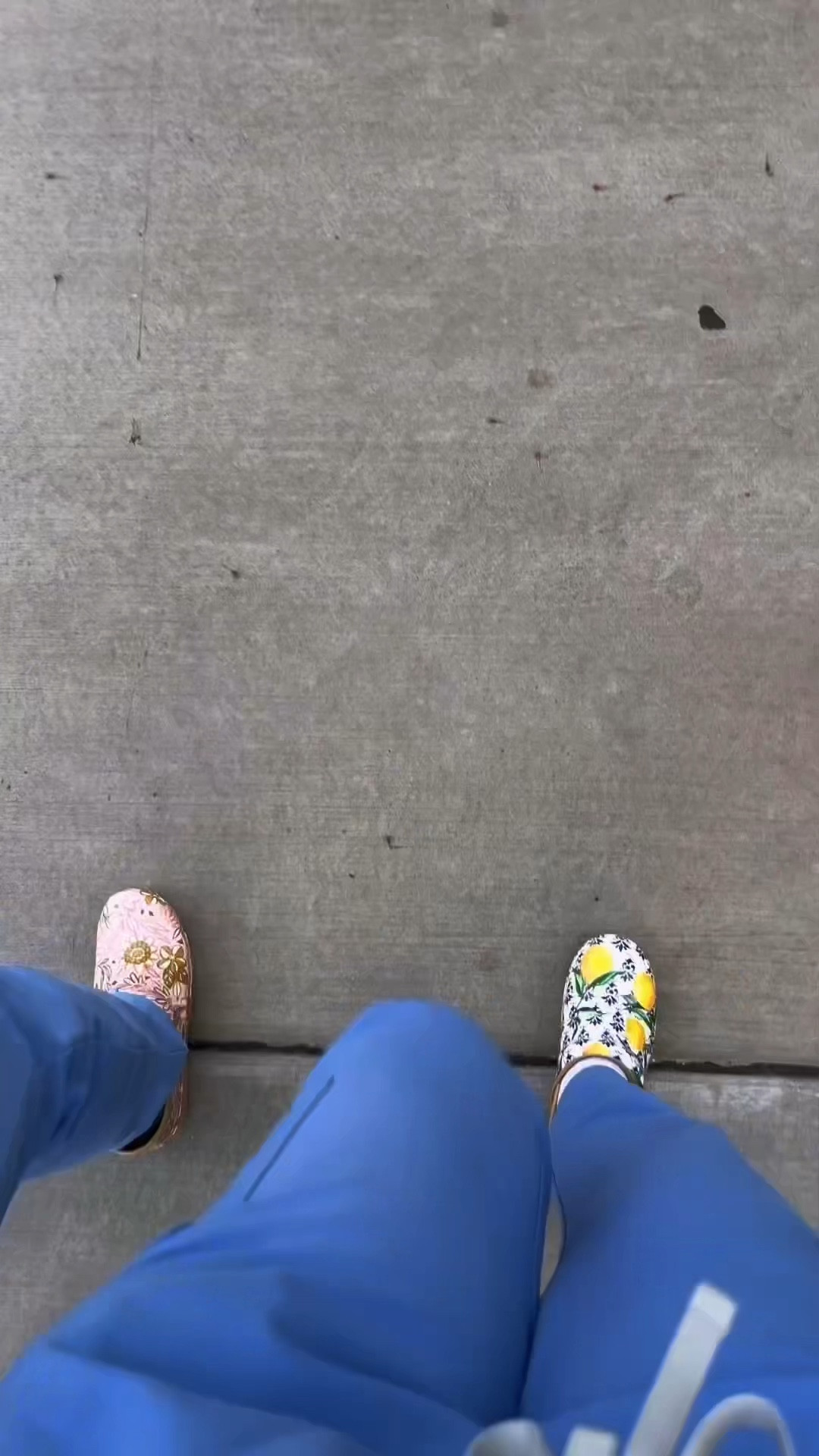Nurse clogs! #nurseshoes 

#LTKStyleTip #LTKWorkwear