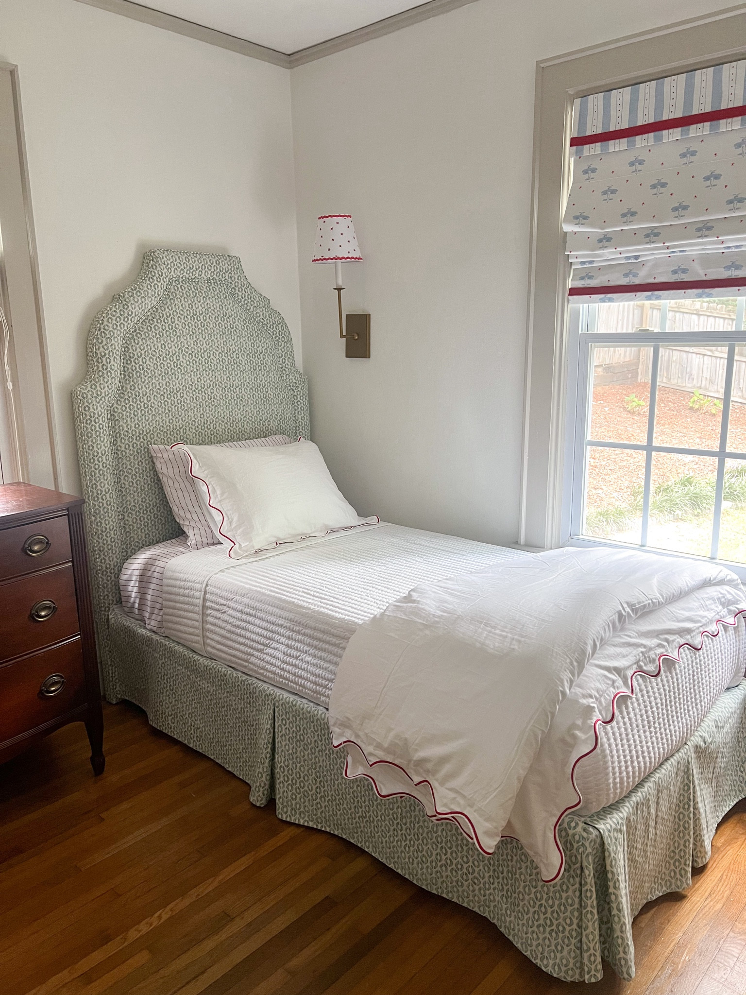 Big boy room updates!

#LTKHome