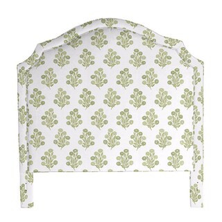 Suzanne Kasler Sophie Headboard without Nailheads | Ballard Designs | Ballard Designs, Inc.