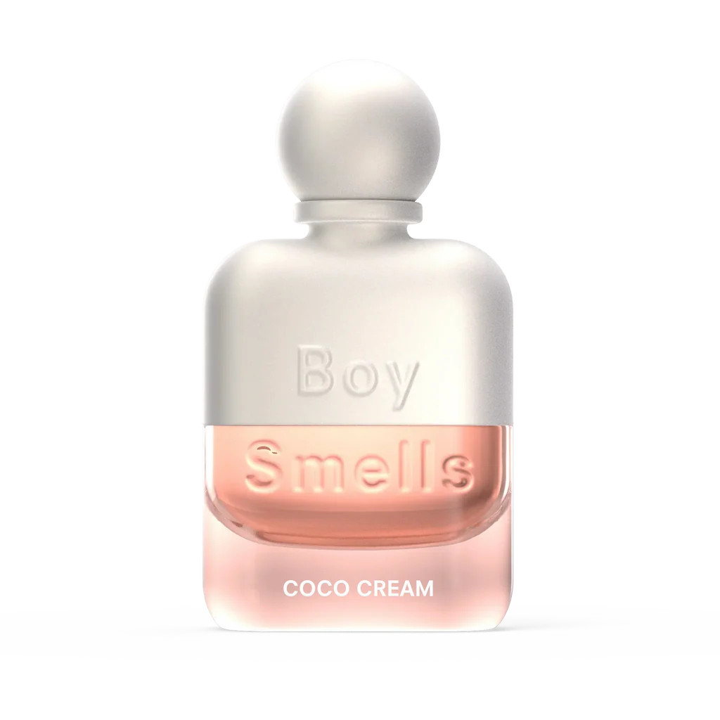Coco Cream: Eau de Parfum & Fine Fragrance | Boy Smells | Boy Smells