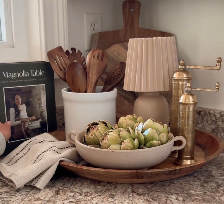 Some kitchen pieces !!

#LTKHome #LTKootd #LTKSeasonal