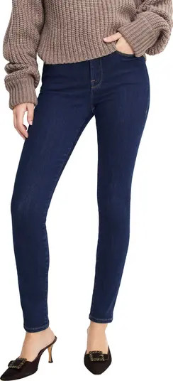 Good American Good Legs Skinny Jeans | Nordstrom | Nordstrom
