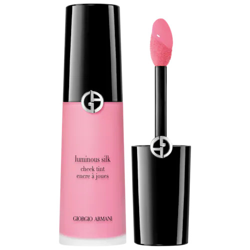 Armani Beauty Luminous Silk Cheek Tint Blush | Sephora (US)