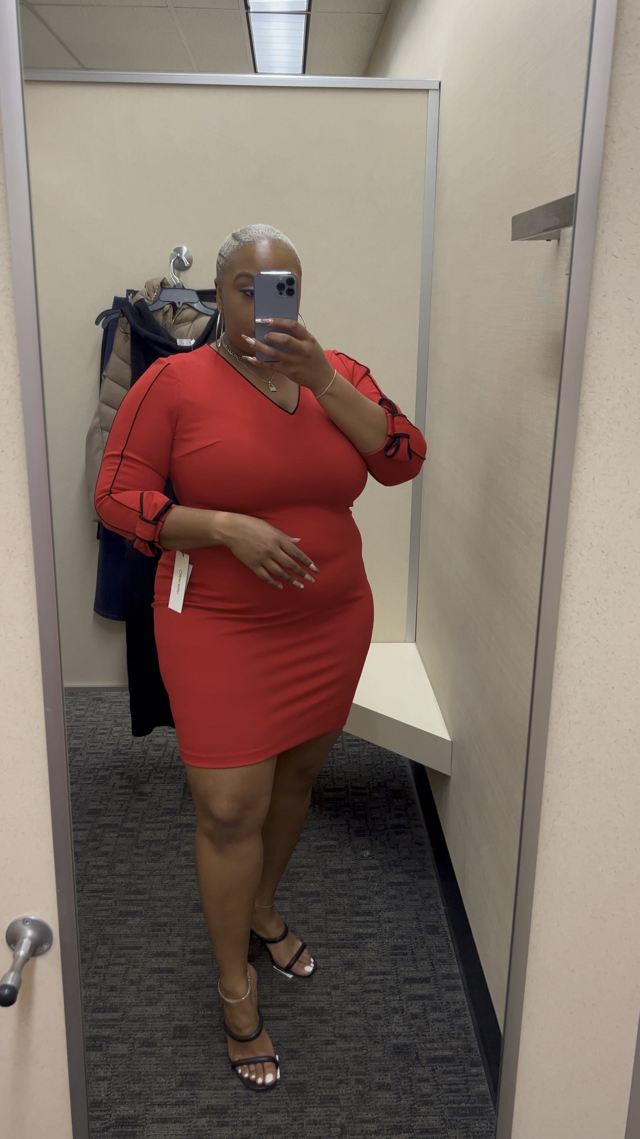 Holiday Dress | Calvin Klein Plus Size Dress | #nordstromrack #rackupthemerry #rackscore #rackyourlook #rackyourway



#LTKGiftGuide #LTKHolidaySale #LTKHoliday