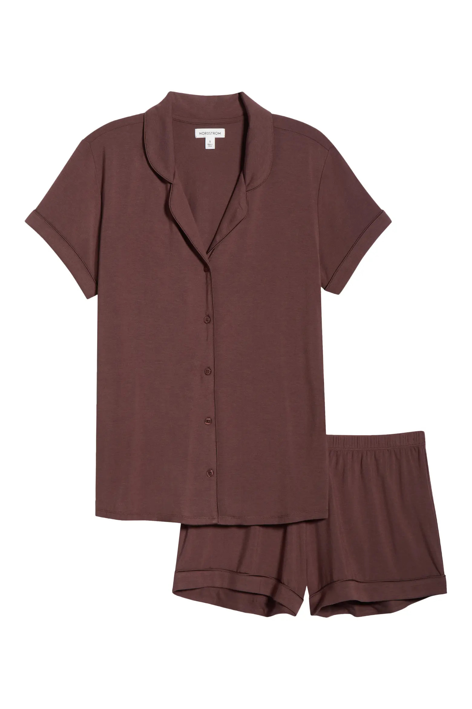 Moonlight Eco Short Pajamas (Women) | Nordstrom | Nordstrom