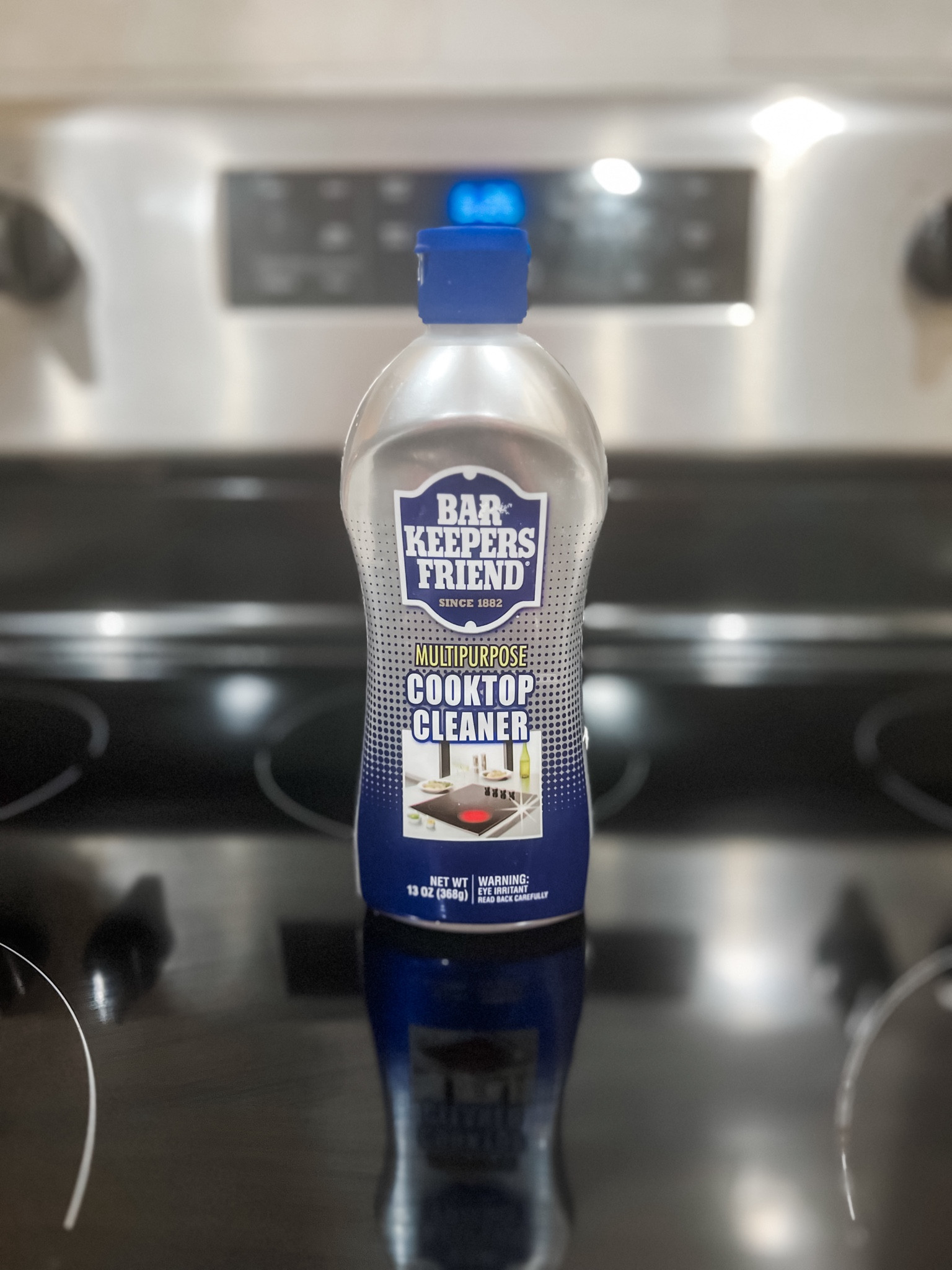 This week’s kitchen must have! Clean that stove without breaking a sweat 🙌🏼

#LTKhome #LTKfamily #LTKfindsunder50