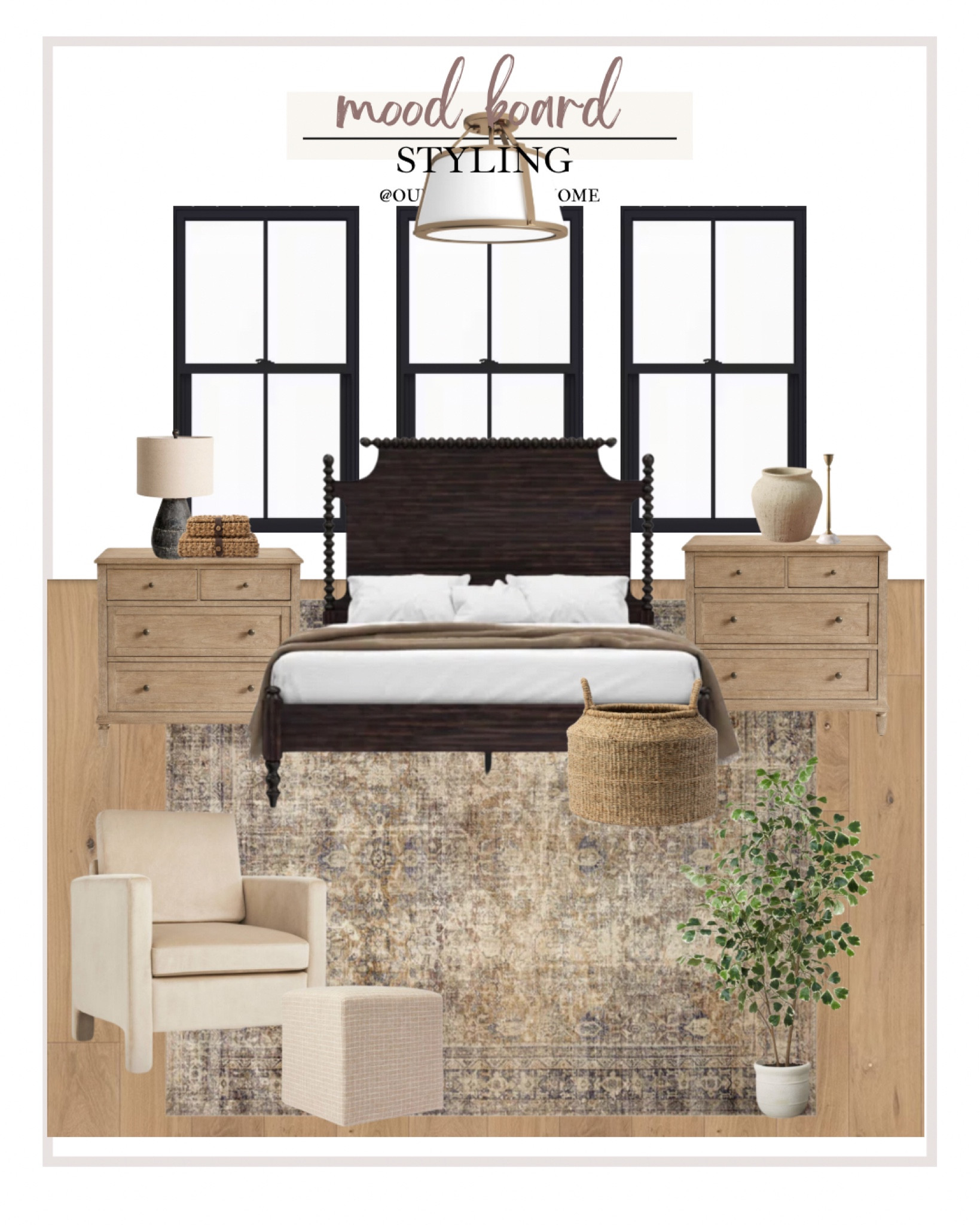 bedroom styling. mcgee. magnolia. wayfair. target  #LTKMostLoved 

#LTKSpringSale #LTKhome