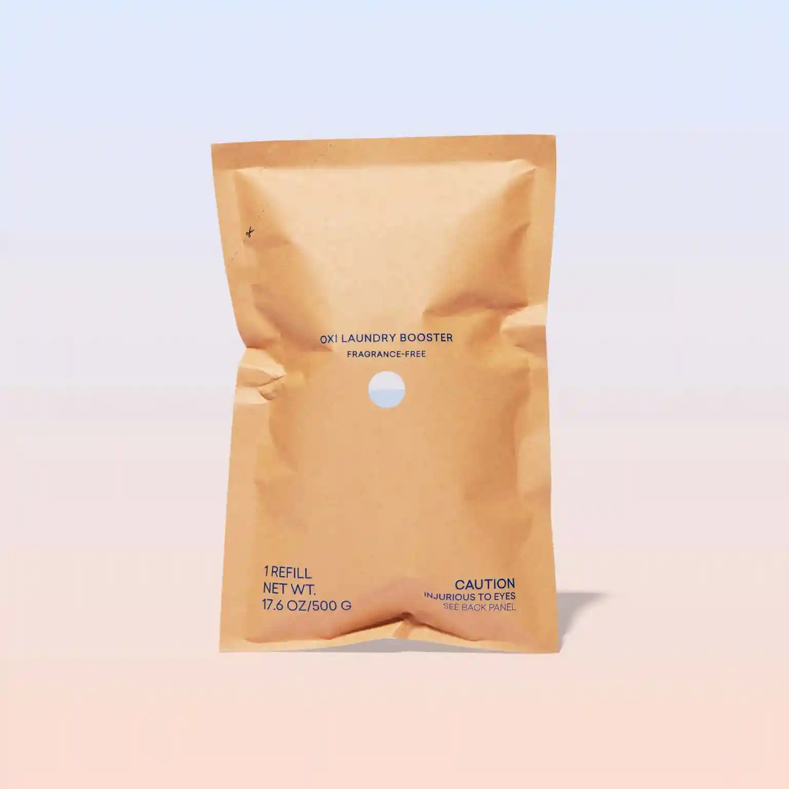 Oxi Laundry Booster Refill | Blueland