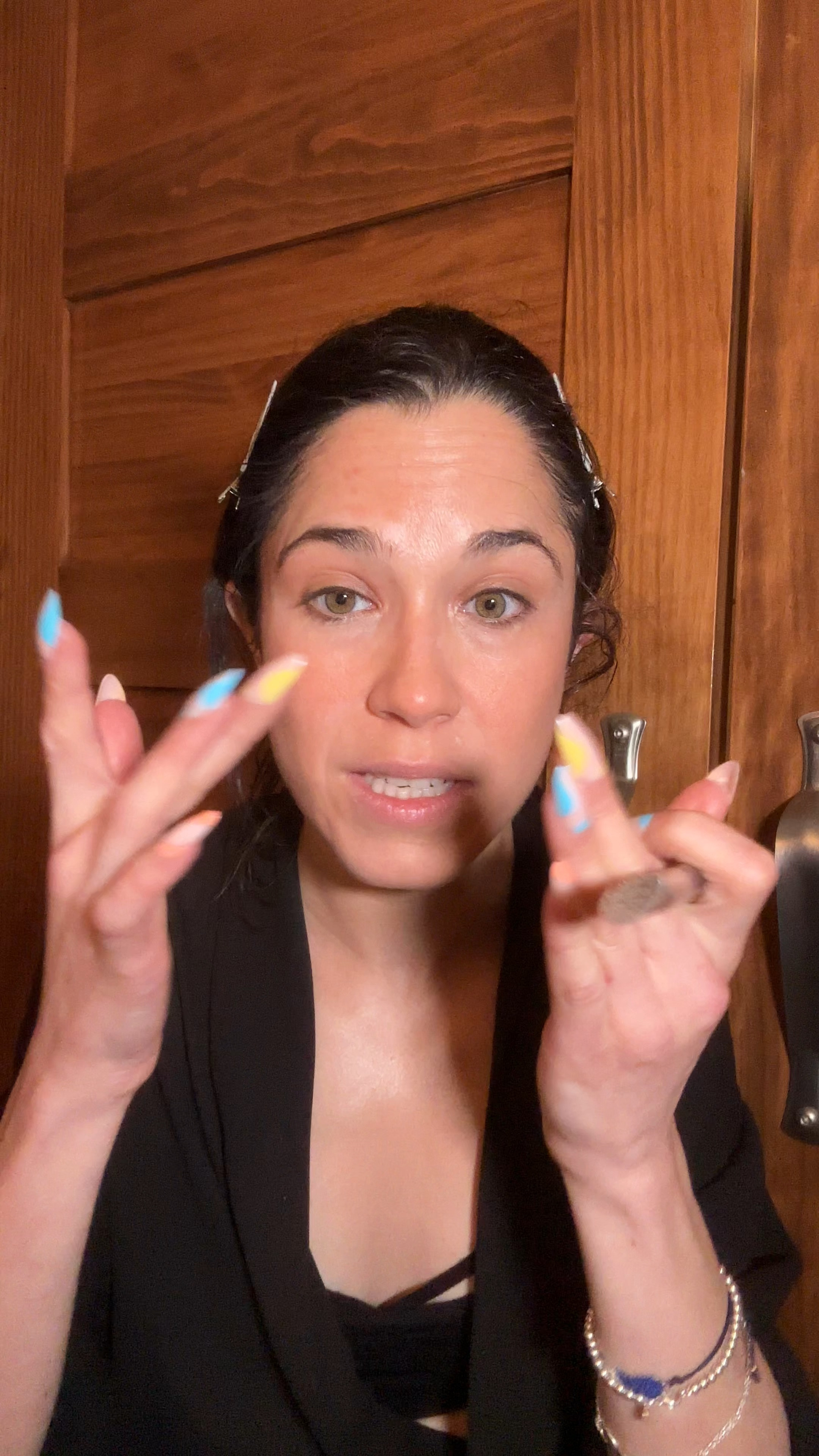 the way I’m OBSESSED with this elf concealer from my latest video 💋

#LTKcanada #LTKstyletip #LTKbeauty