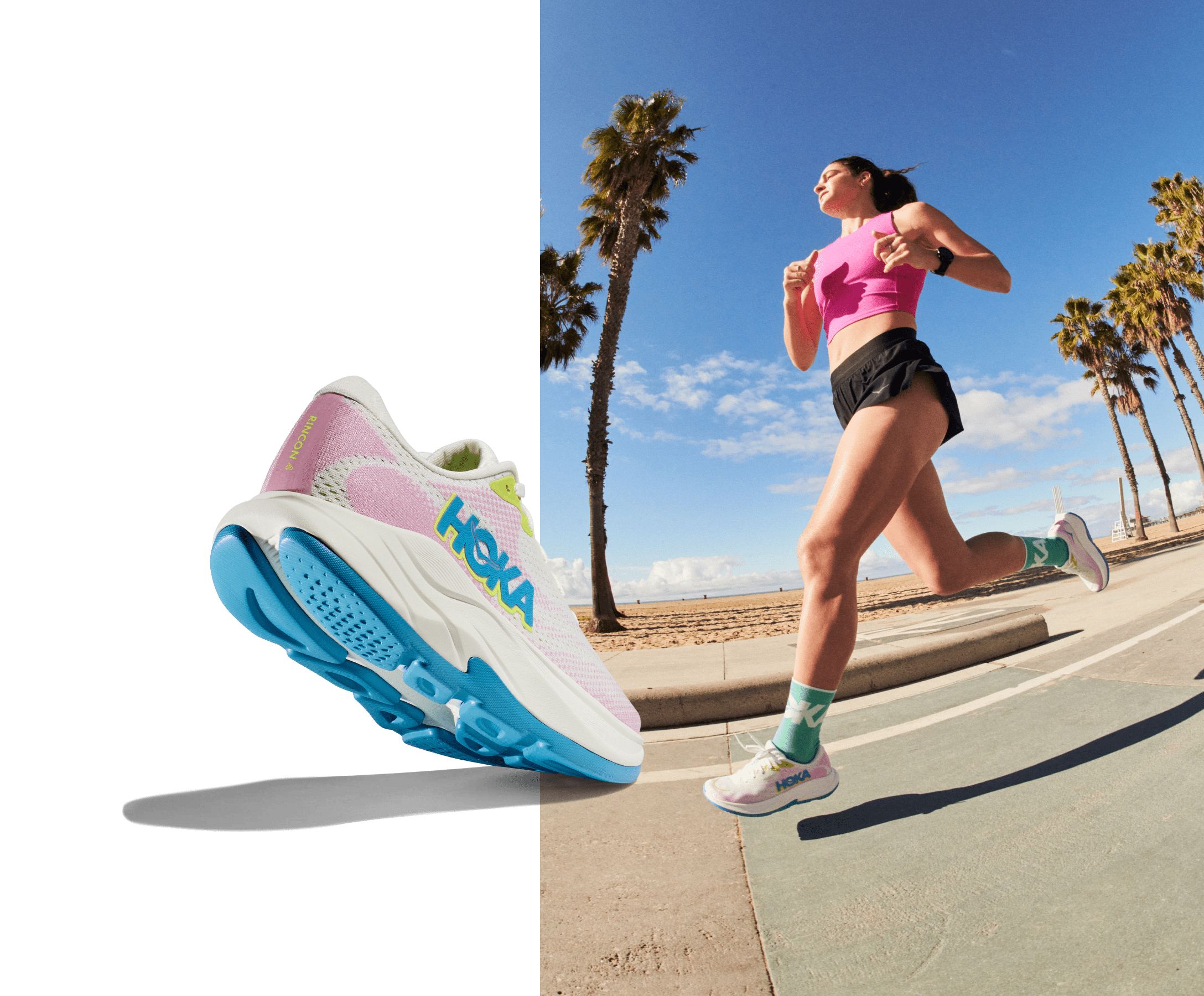 Rincon 4 | Hoka One US