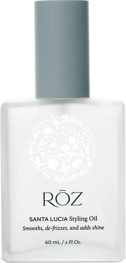 ROZ Santa Lucia Styling Oil | Nordstrom | Nordstrom