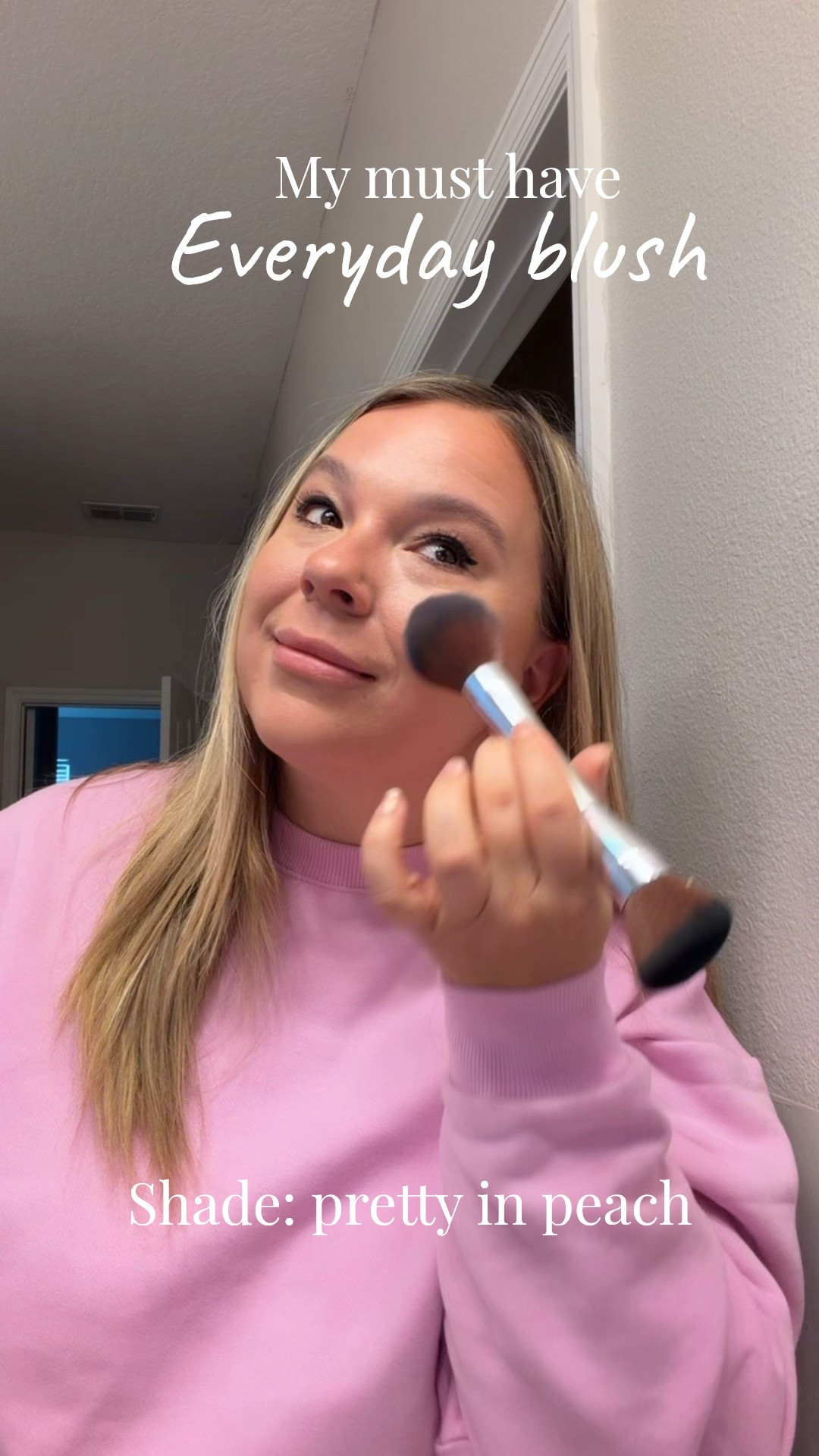 A swear by it product I have been LOVING!!! 

Their blushing act blush is my favorite!! A little bit goes a long way and it looks like the perfect sun-kissed color!! 

Beauty must haves 
Makeup must haves 
Summer makeup 
Spring makeup 
Makeup I’m wearing daily 



#LTKgrwm #LTKmorningroutine #LTKBeauty