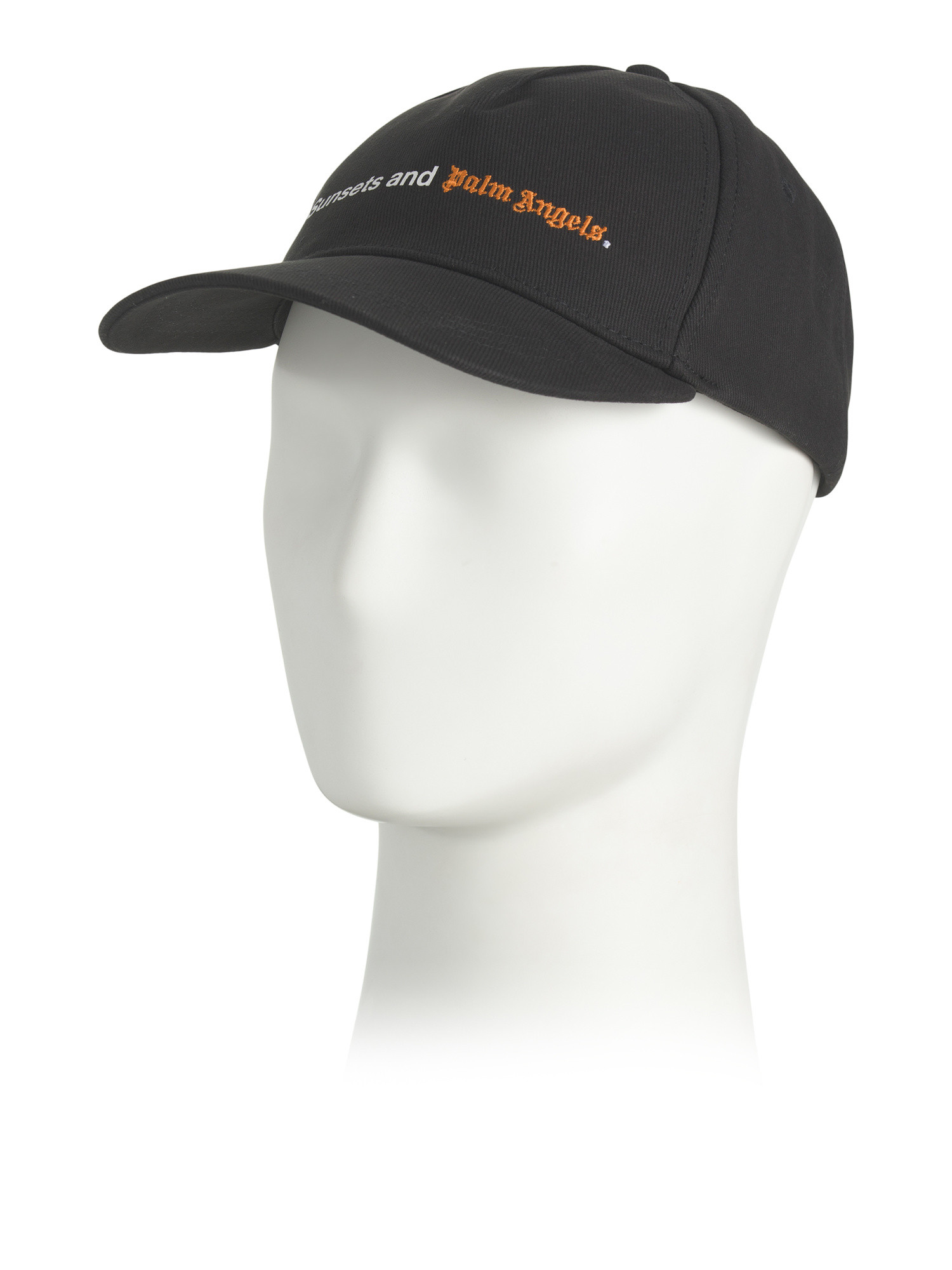 Logo Embroidered Cap | TJ Maxx