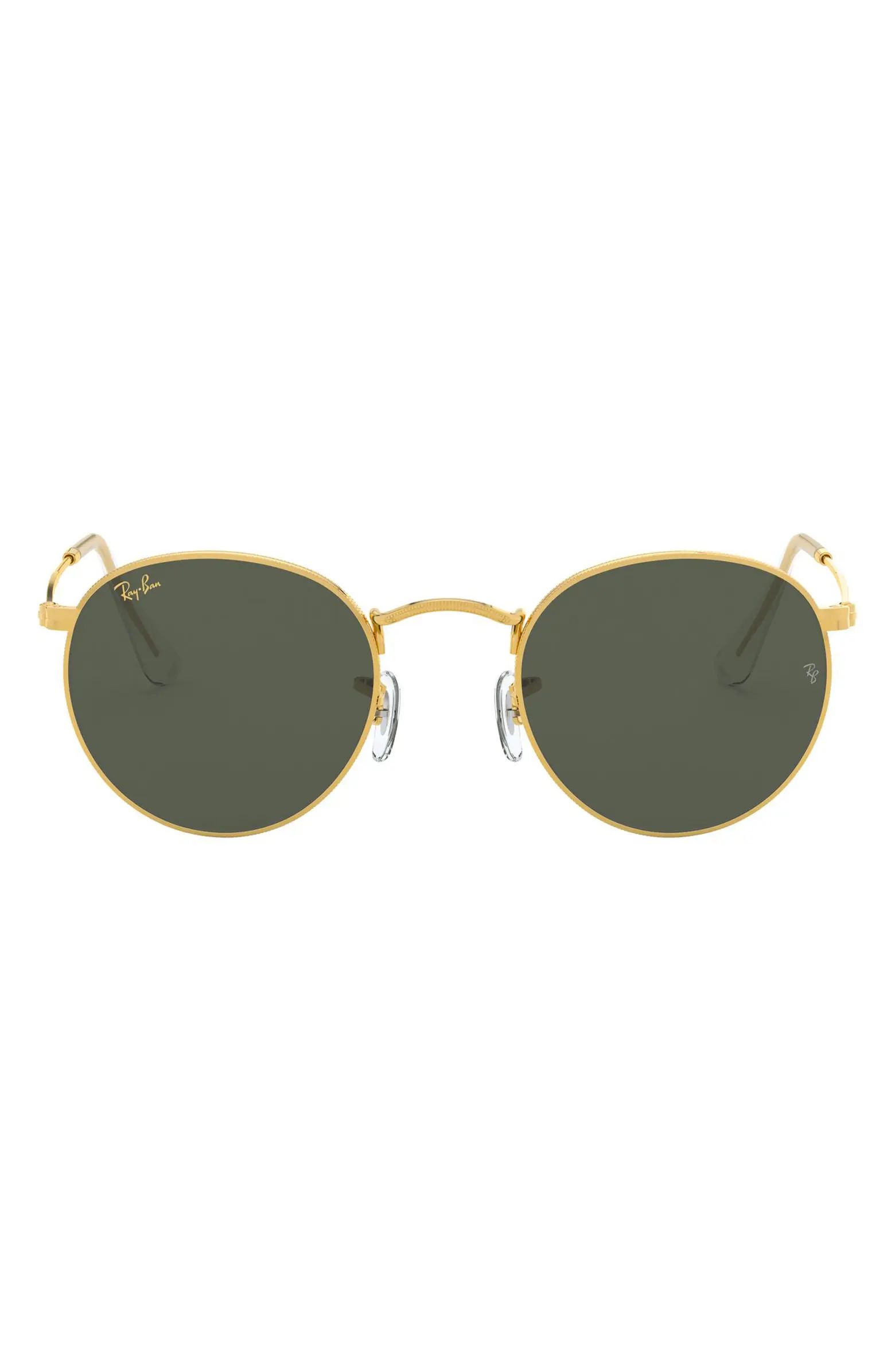 Ray-Ban Icons 53mm Retro Sunglasses | Nordstrom | Nordstrom