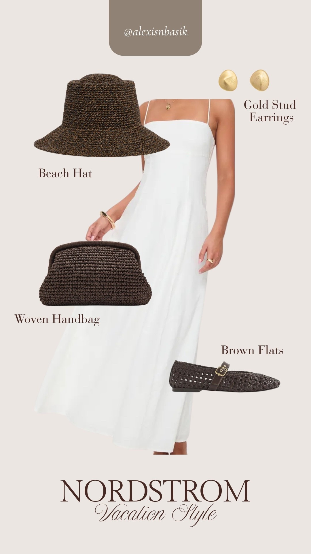 Nordstrom Vacation Style Inspo 

#LTKTravel #LTKootd #LTKgrwm