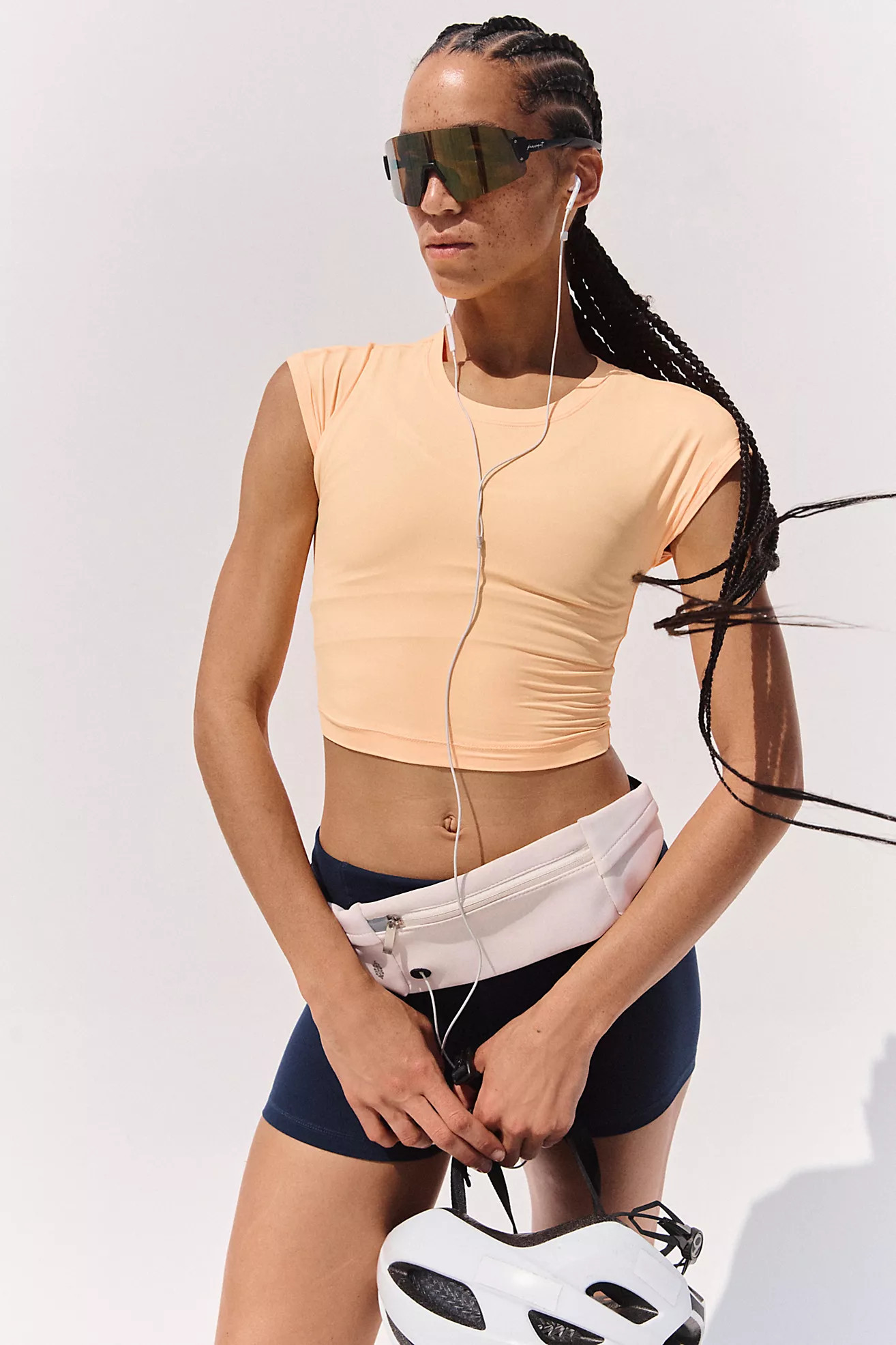 Never Better Ultra-Light Tee | Free People (Global - UK&FR Excluded)