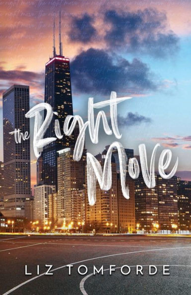 The Right Move | Barnes & Noble