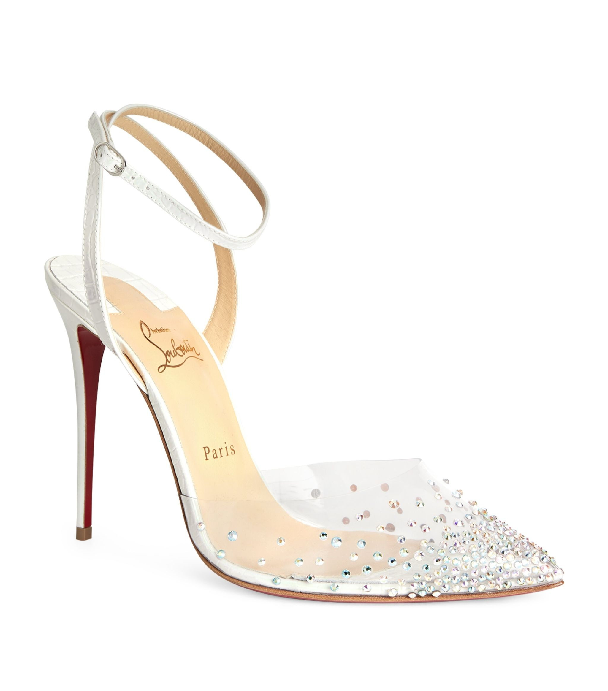 Spikaqueen Pumps 100 | Harrods