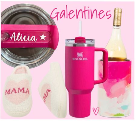 Galentines Gifts for your besties! 

#LTKGiftGuide #LTKSeasonal #LTKparties