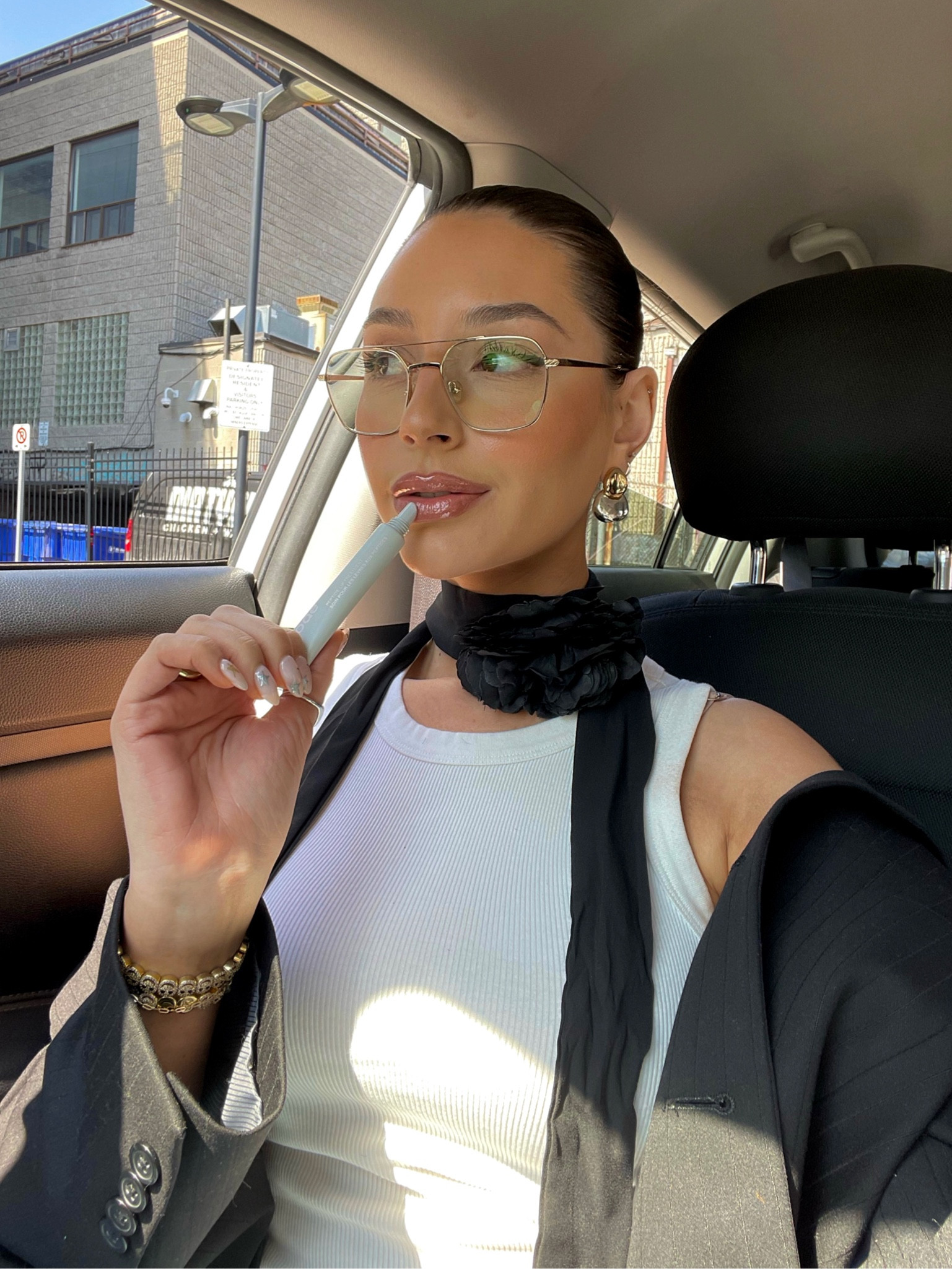 Good makeup day ✨

#LTKbeauty #LTKBeautySale #LTKFind