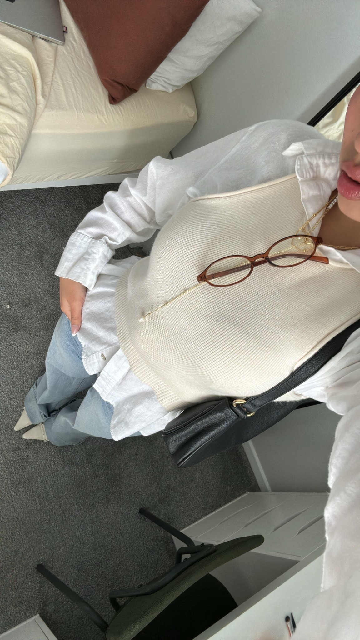 First days of spring 💛🤎