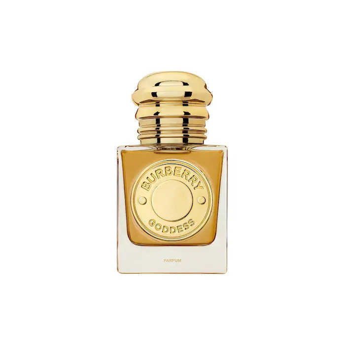 Burberry Goddess Parfum with Vanilla and Leather - BURBERRY | Sephora | Sephora (US)