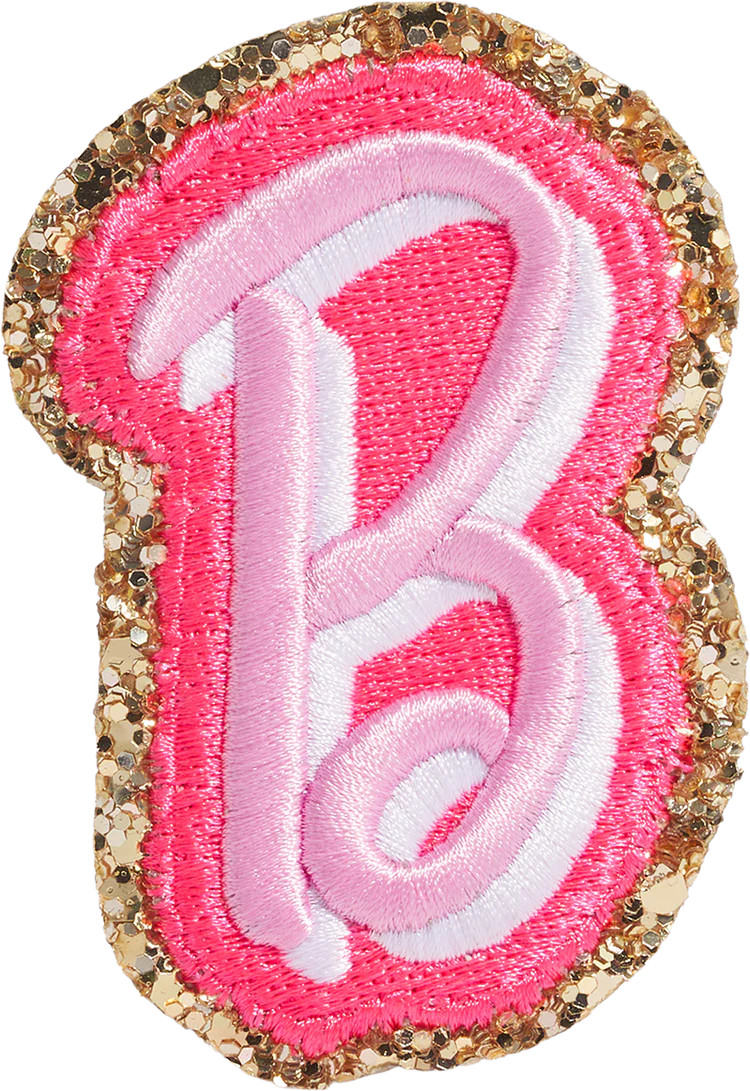 Barbie B Patch | Stoney Clover Lane