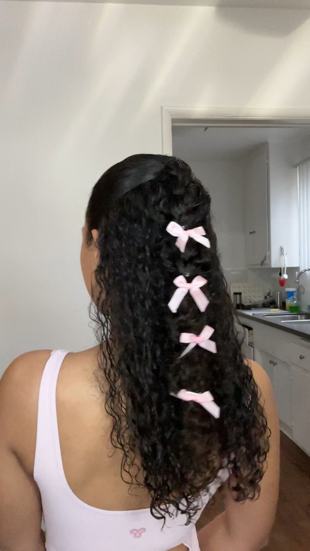 everything used for this hairstyle 🎀

#LTKstyletip #LTKbeauty #LTKfindsunder50