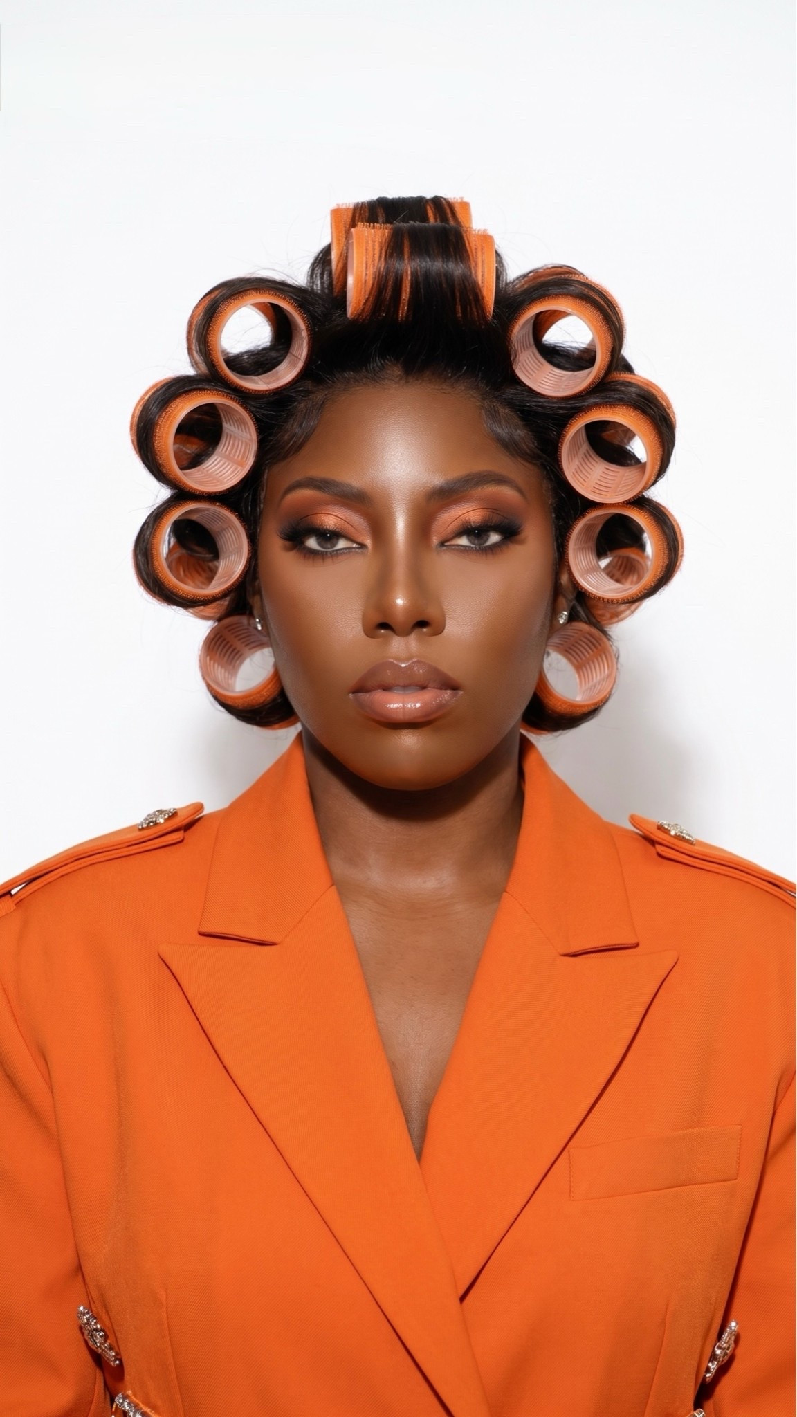 Get the perfect curls with these hair rollers!

#LTKBeauty