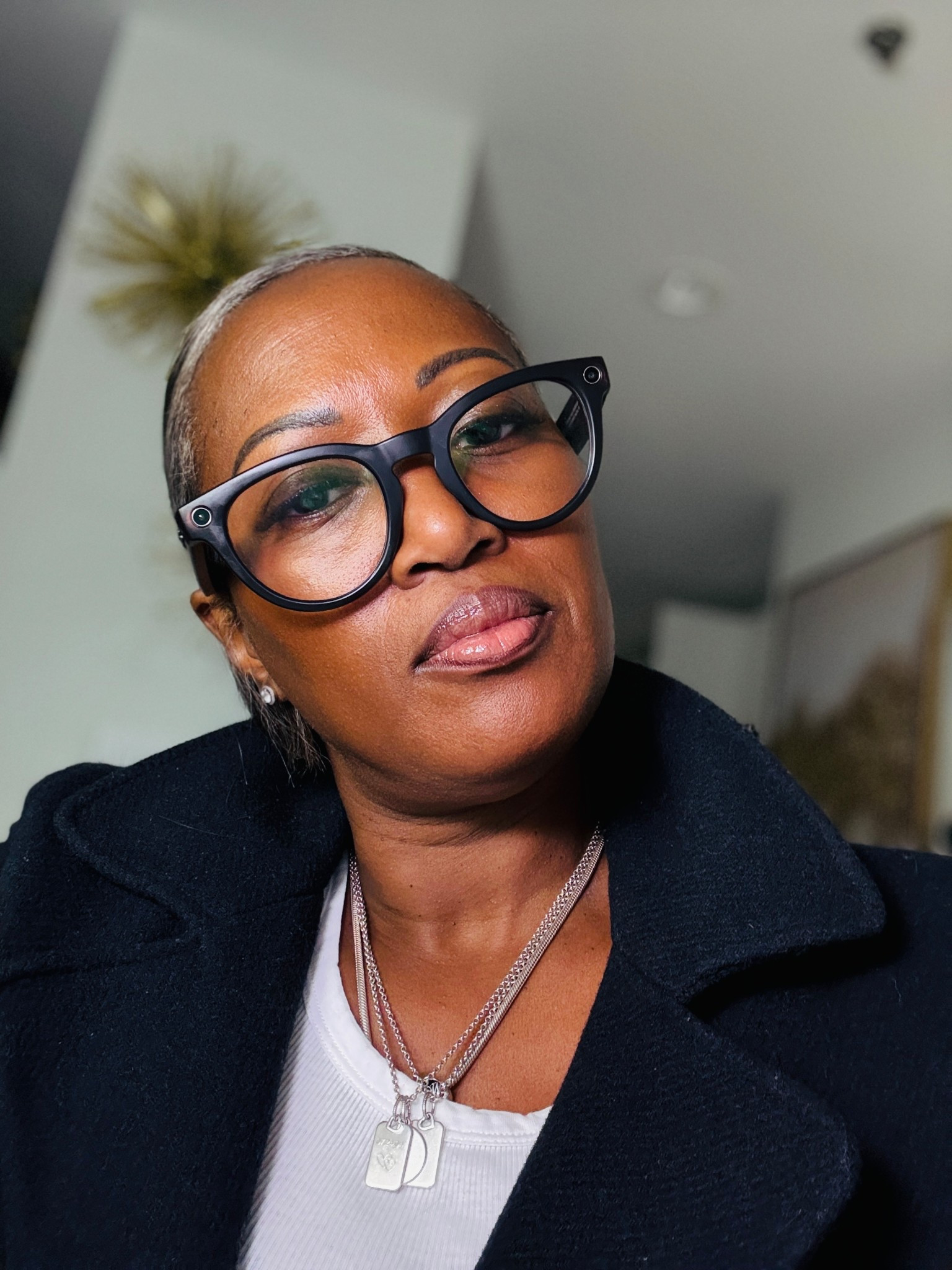 Release control and trust the process. Everything is working our for you 🙌🏾

#LTKOver40 #LTKgrwm #LTKselfcare