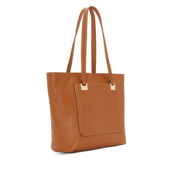 Vince Camuto Reta – Pocketed Small Tote | Vince Camuto