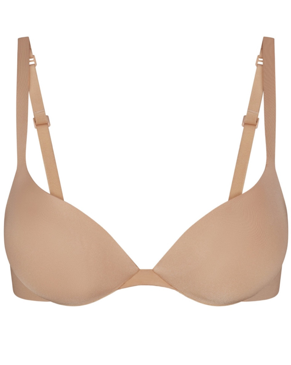 Skims Push Up Bra 