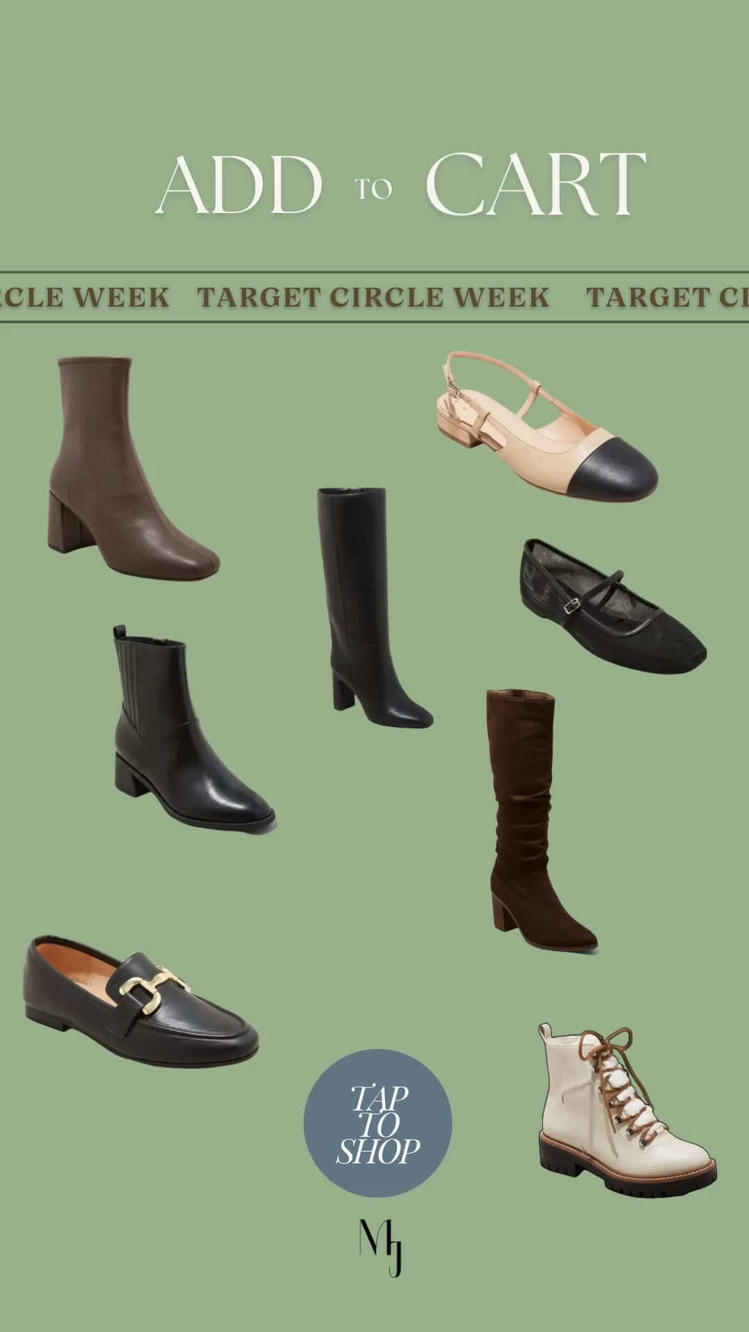 #LTKVideo #LTKSaleAlert #LTKShoeCrush