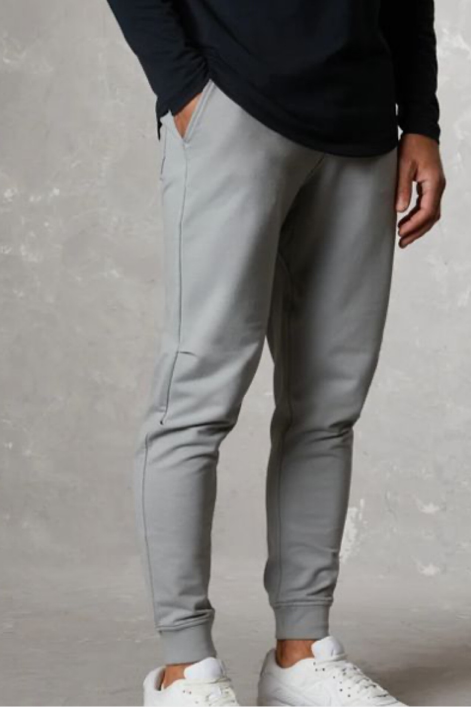 Sweatpants for him! 

#LTKSeasonal #LTKHoliday #LTKGiftGuide