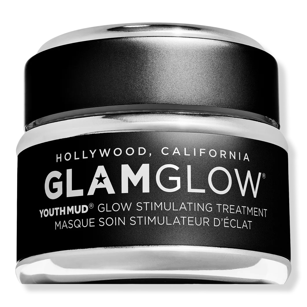YOUTHMUD Glow Stimulating & Exfoliating Treatment Mask | Ulta