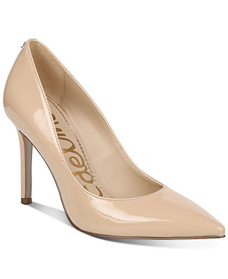 Women's Hazel Pumps | Macys (US)