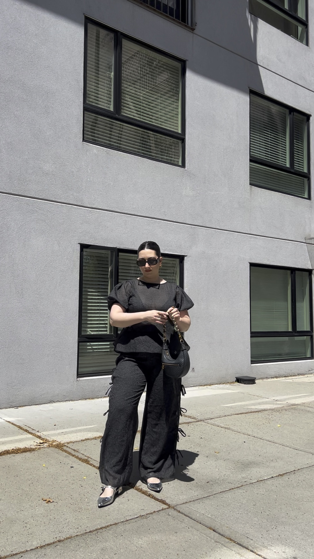 tied up like a bow 🎀 #summerstyle

#LTKSeasonal #LTKMidsize