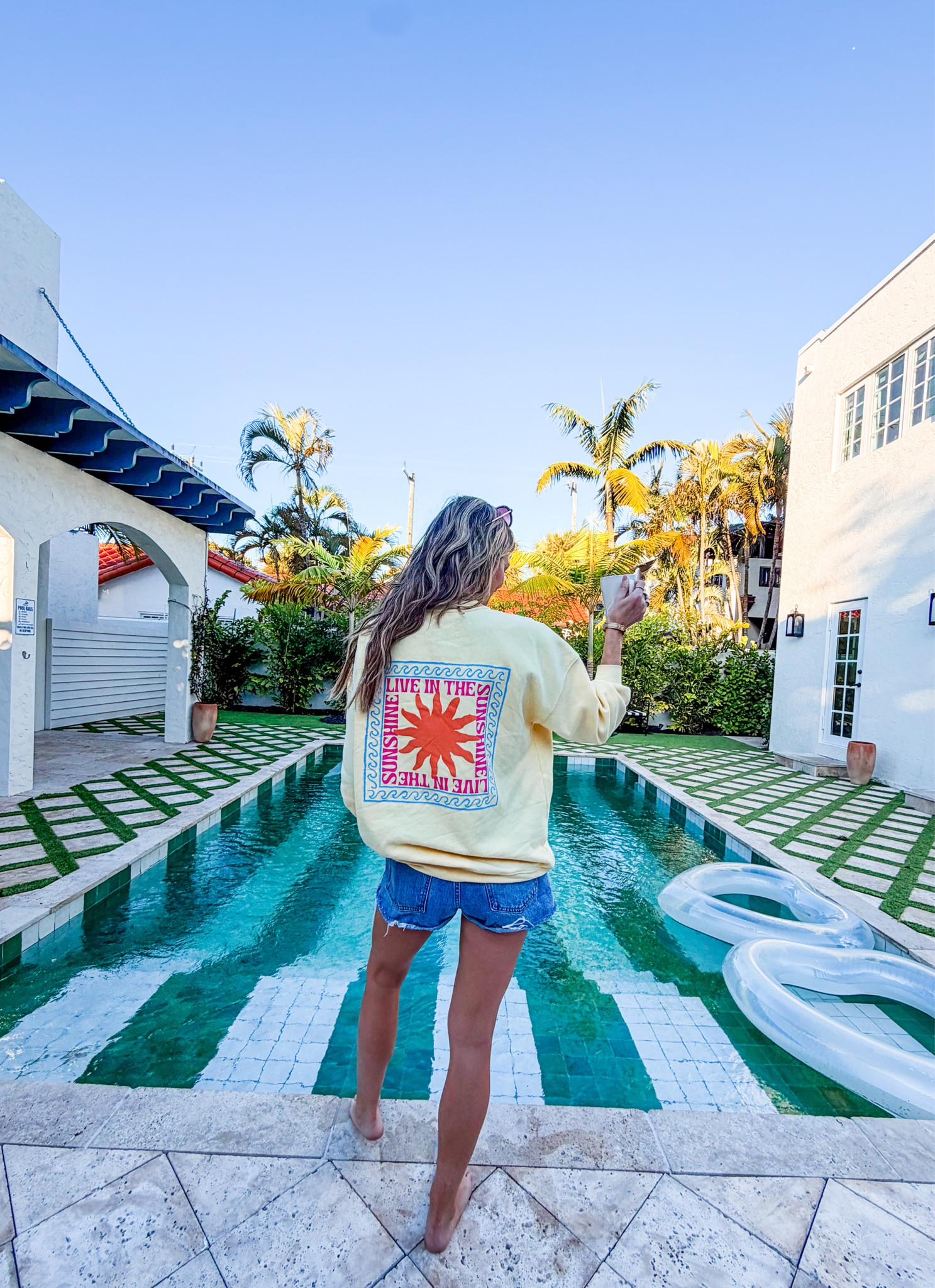 ☀️

#LTKSeasonal #LTKootd #LTKSwim