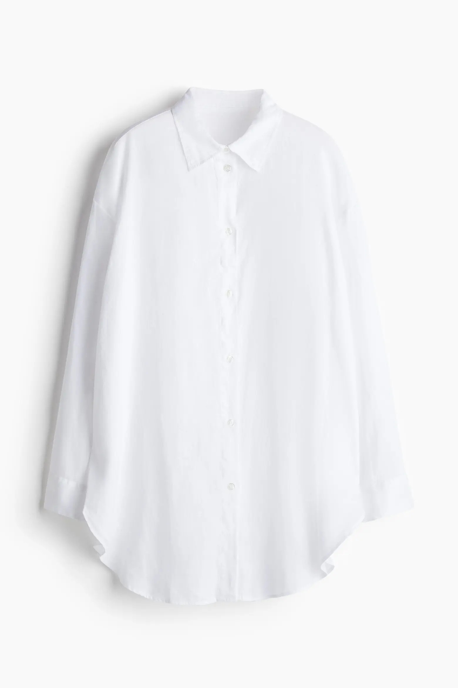 Linen Beach Shirt (Women) | Nordstrom | Nordstrom